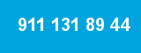 911 131 89 44